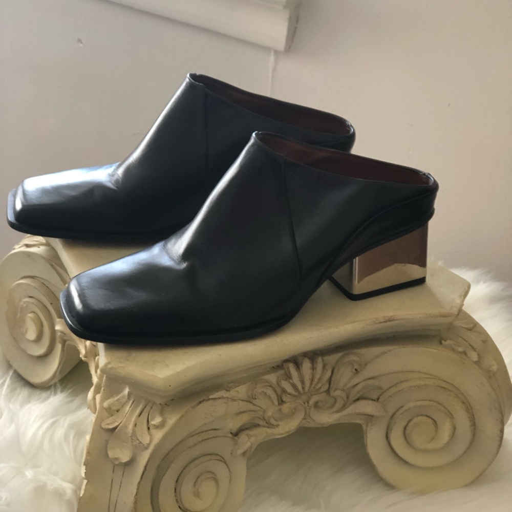 Zara shoes